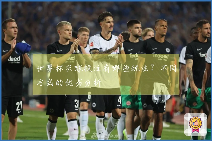 世界杯买球投注有哪些玩法？不同方式的优劣分析