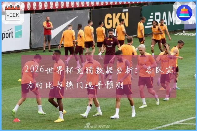 2026世界杯竞猜数据分析：各队实力对比与热门选手预测