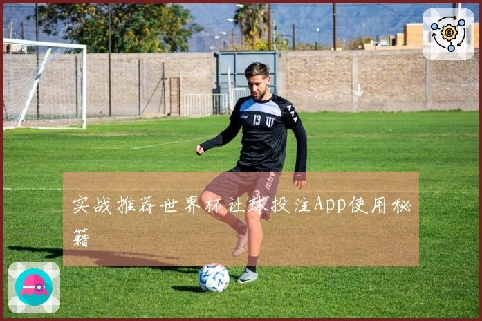 实战推荐世界杯让球投注App使用秘籍